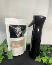 Load image into Gallery viewer, Flower & Herb Tea Rinse