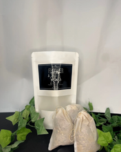 Load image into Gallery viewer, Flower & Herb Tea Rinse