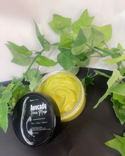 Load image into Gallery viewer, Avocado Hair Mask