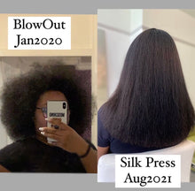 Load image into Gallery viewer, Monthly Hair Care Routine E-Workbook
