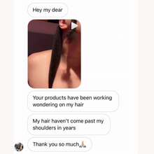 Load image into Gallery viewer, Monthly Hair Care Routine E-Workbook
