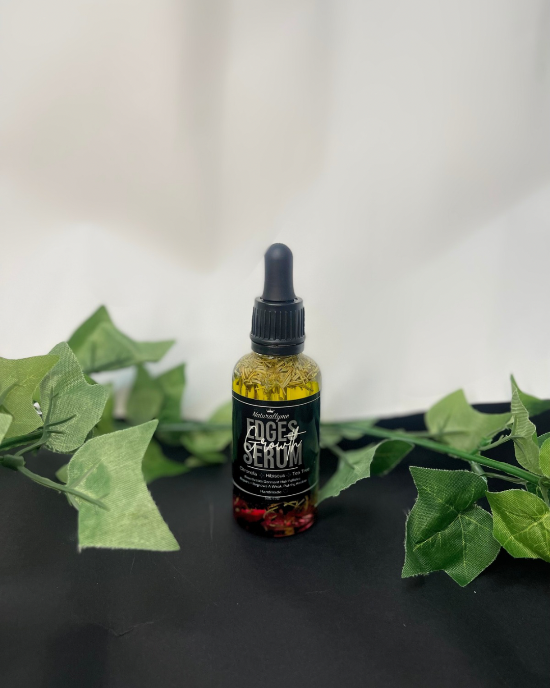 Edges Growth Serum