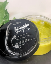 Load image into Gallery viewer, Avocado Hair Mask
